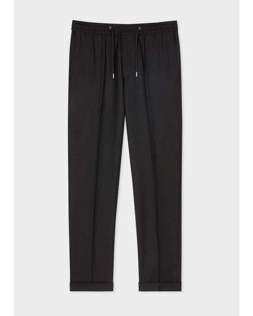 Paul Smith Black A Suit To Travel for men
