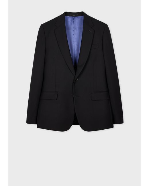 Paul Smith Blue The Soho for men