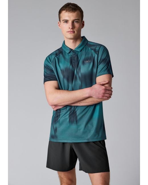 Castore + Paul Smith Gray Paul Smith + Castore for men