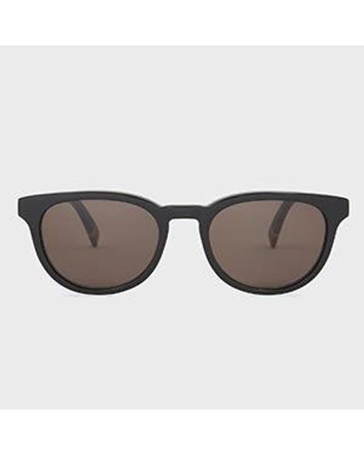 Paul Smith Multicolor 'Macklin' Sunglasses