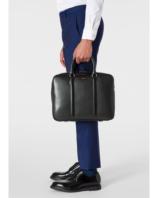 paul smith business bag