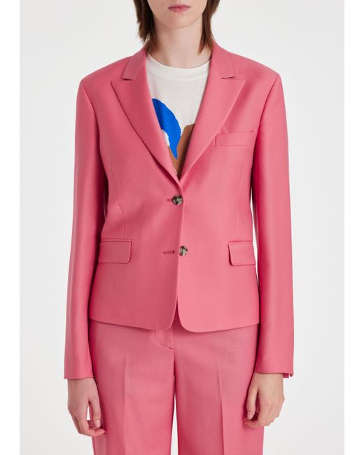 paul smith ladies jacket