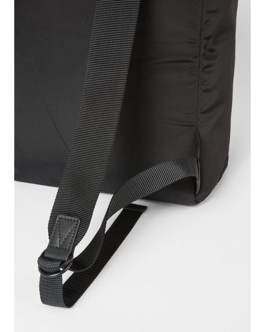 paul smith zebra backpack