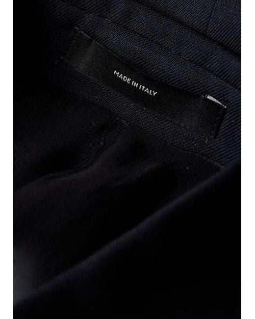 Paul Smith Blue The Westbourne for men