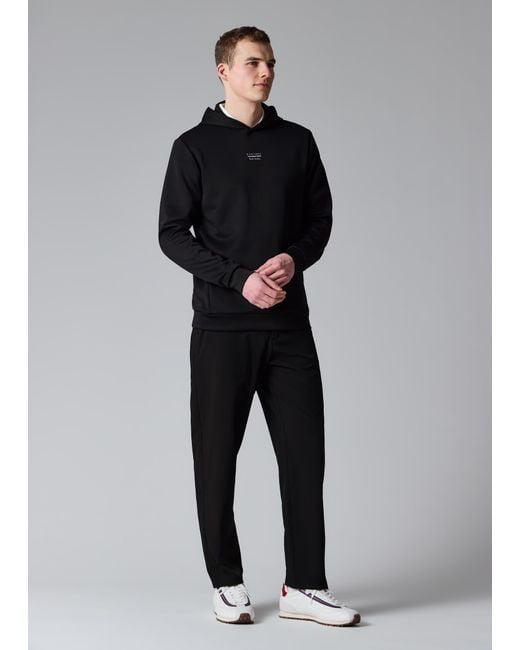 Castore + Paul Smith Black Paul Smith + Castore for men