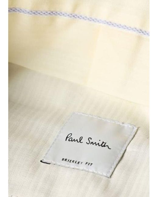 Paul Smith Black The Brierley for men