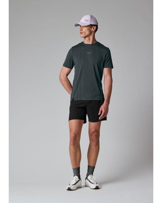 Castore + Paul Smith Gray Paul Smith + Castore for men