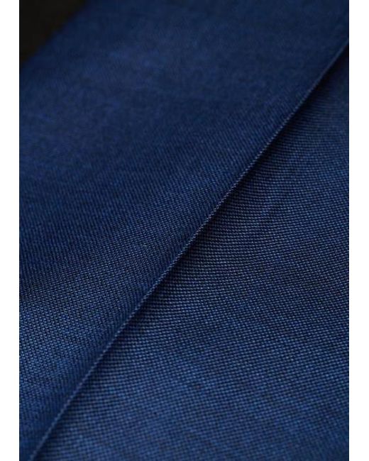 Paul Smith Blue The Soho for men