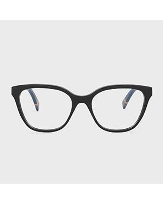 Paul Smith Brown 'Maley' Spectacles
