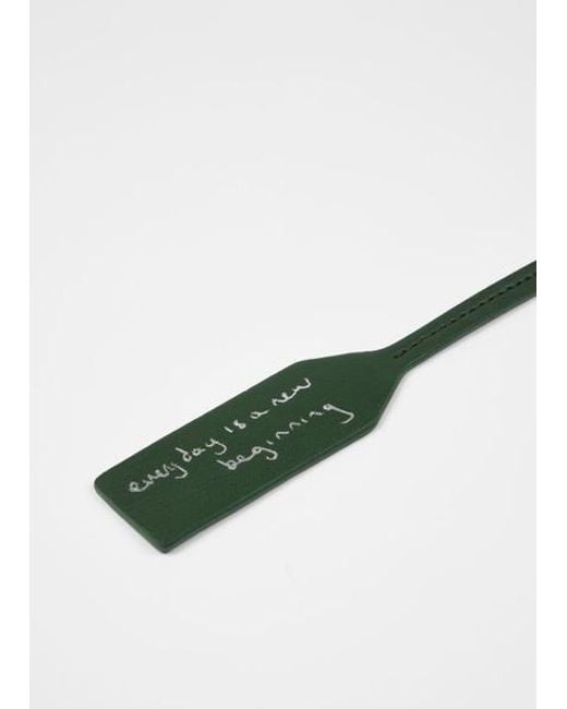 Paul Smith Green X Mini