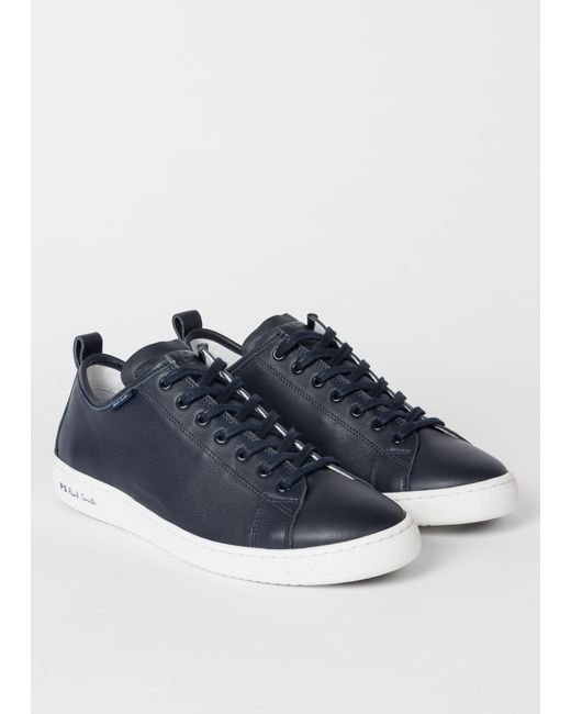 paul smith miyata navy