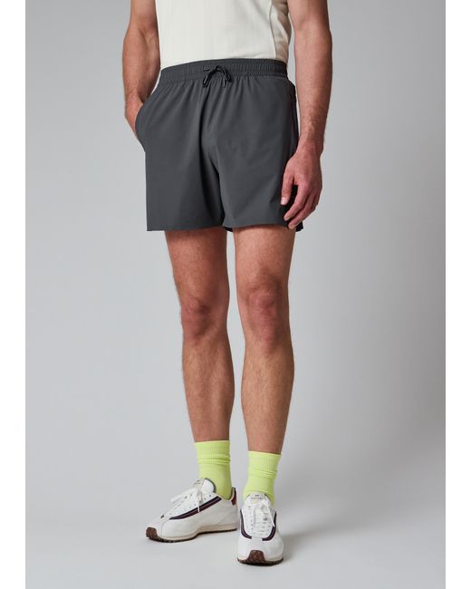 Castore + Paul Smith Gray Paul Smith + Castore for men