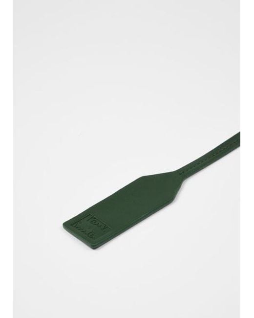 Paul Smith Green X Mini