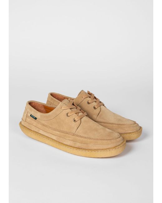 paul smith bence shoes