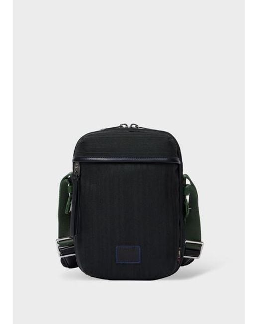 Paul Smith Black X Mini