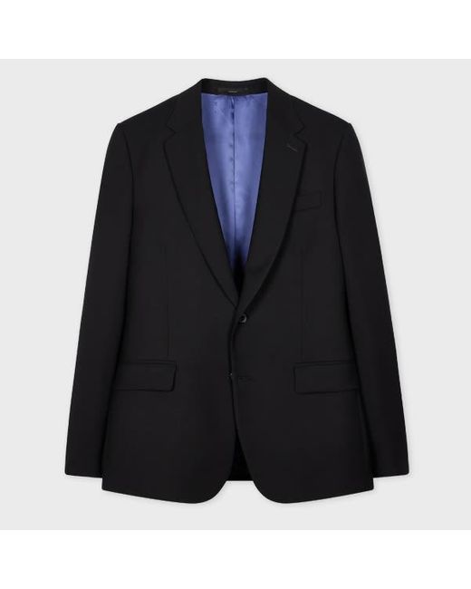 Paul Smith Blue The Soho for men