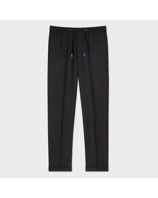 Paul Smith Black A Suit To Travel for men