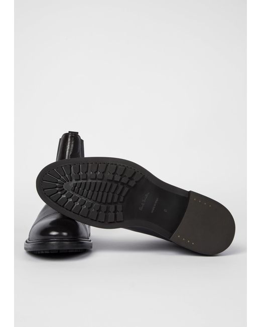 men's bedford chelsea
