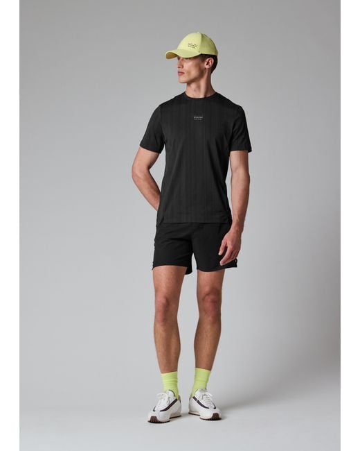 Castore + Paul Smith Black Paul Smith + Castore for men