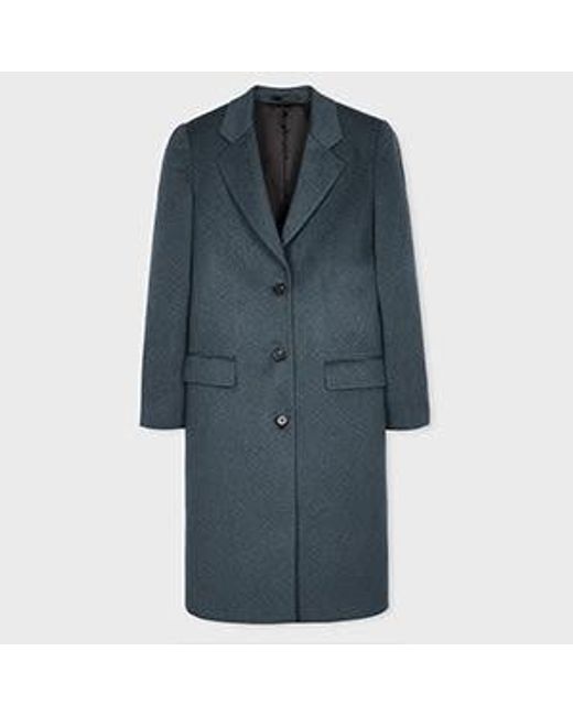 Paul smith epsom coat online
