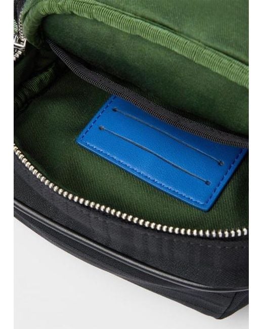 Paul Smith Black X Mini