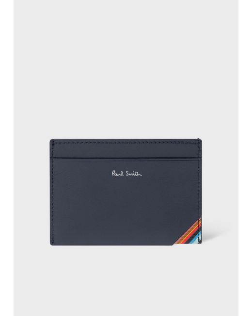 paul smith credit card holder