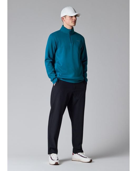 Castore + Paul Smith Blue Paul Smith + Castore for men