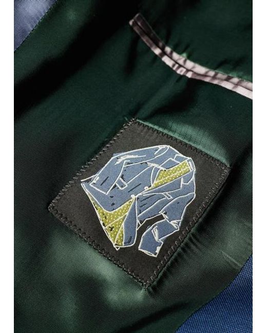 Paul Smith Blue The Soho for men
