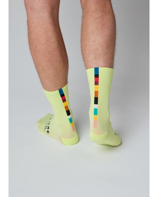 Castore + Paul Smith Green Paul Smith + Castore for men
