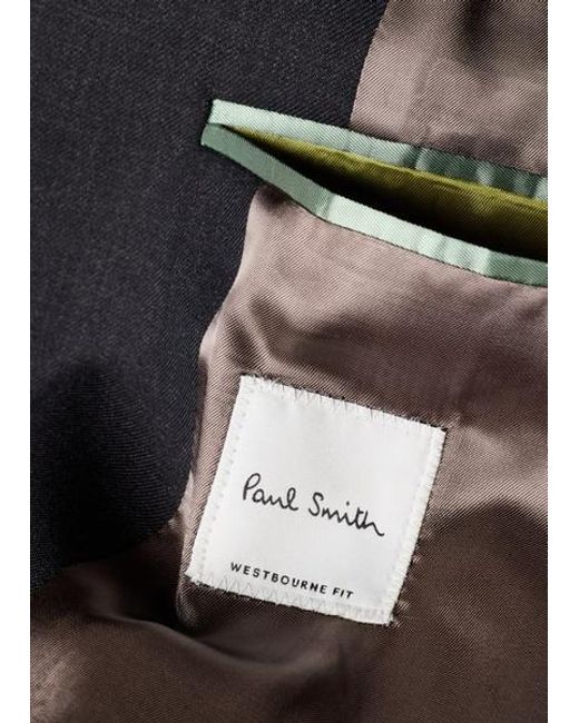 Paul Smith Black The Westbourne for men