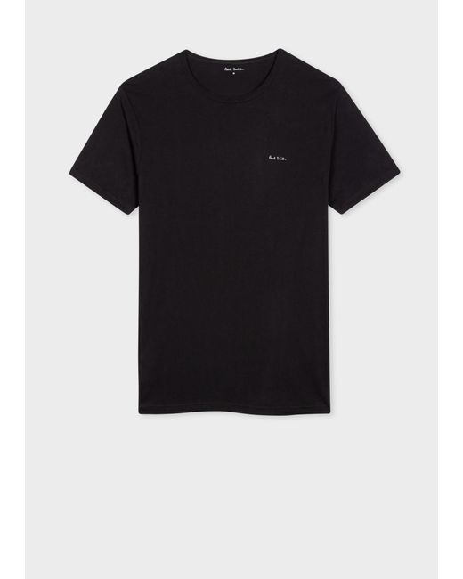 Paul Smith LONDON SETUP black 日本国産 メンズ | sienasanisidro.com