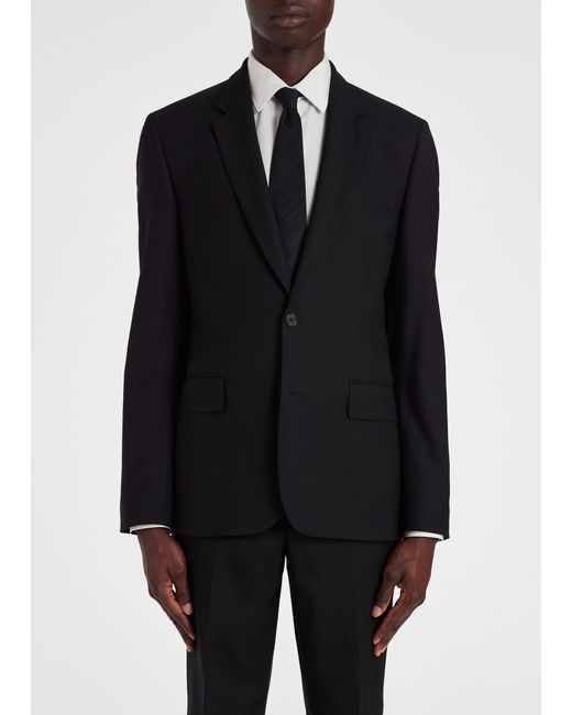 paul smith soho fit shirt