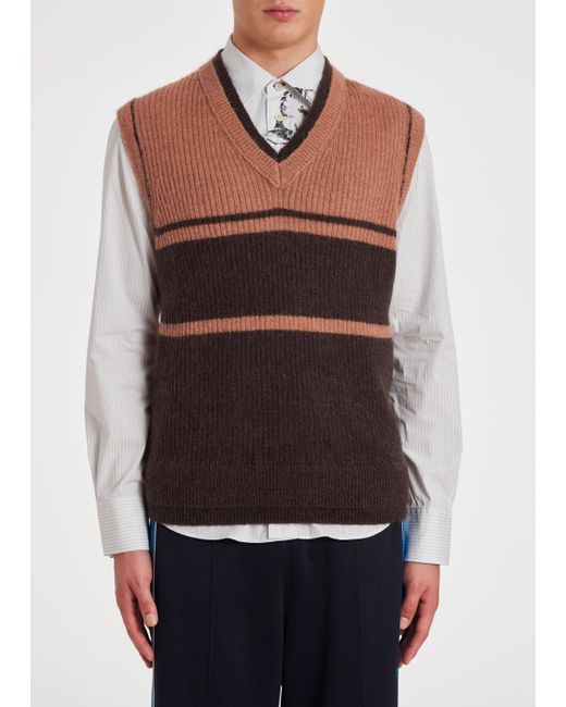 paul smith tank top