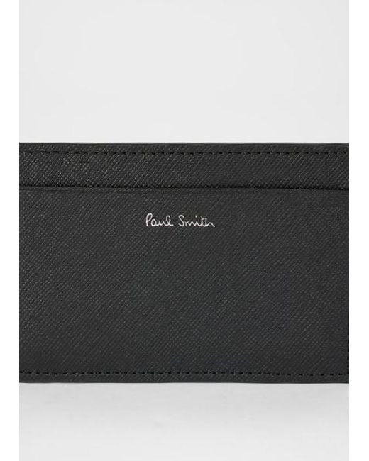Paul Smith Green 'Mini for men
