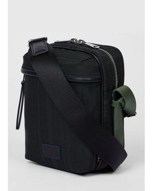 Paul Smith Black X Mini