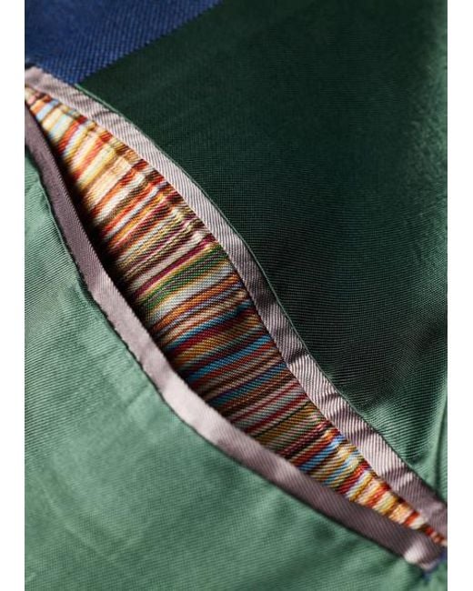 Paul Smith Blue The Soho for men