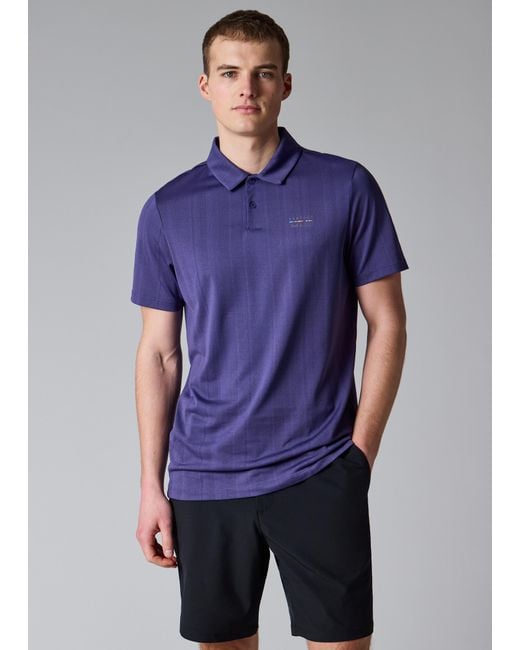 Castore + Paul Smith Blue Paul Smith + Castore for men