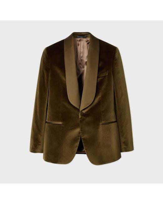 Paul Smith Green The Soho for men