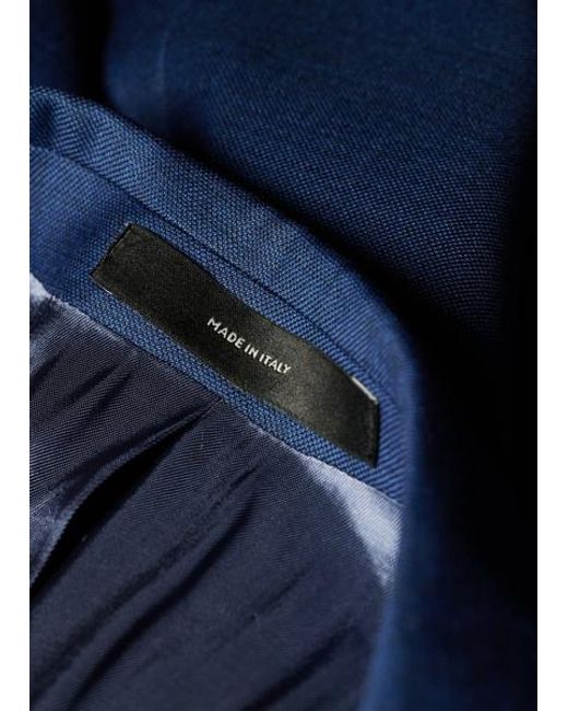 Paul Smith Blue The Soho for men