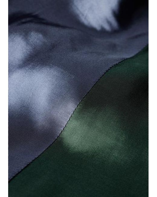 Paul Smith Blue The Soho for men