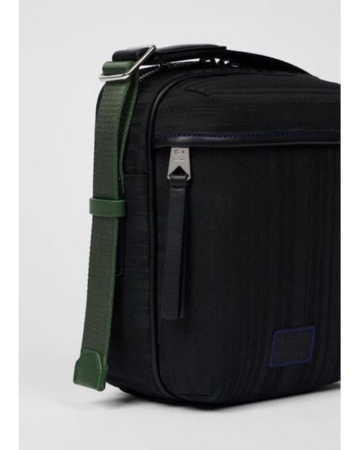 Paul Smith Black X Mini
