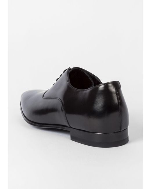 paul smith fleming shoes