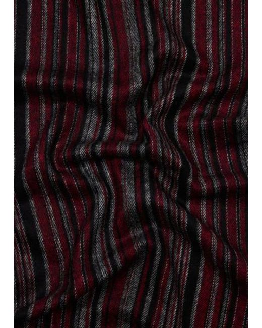 Paul Smith Purple For Manchester United for men