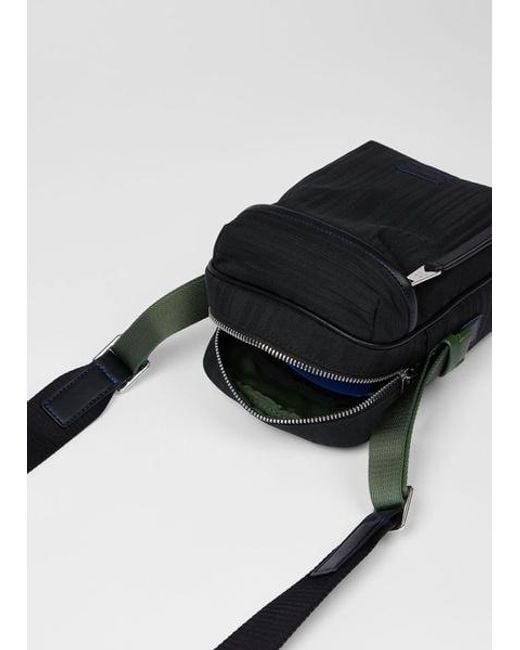 Paul Smith Black X Mini