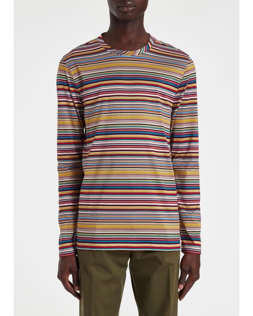 Paul smith best sale t shirt sale
