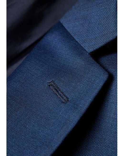 Paul Smith Blue The Soho for men