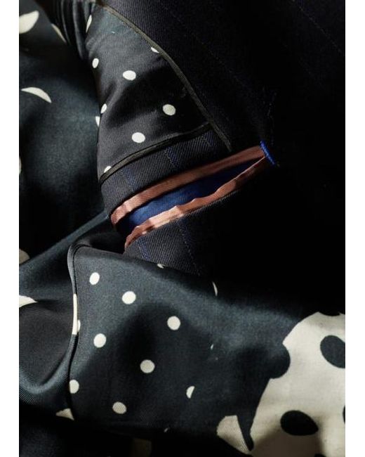 Paul Smith Black The Westbourne for men