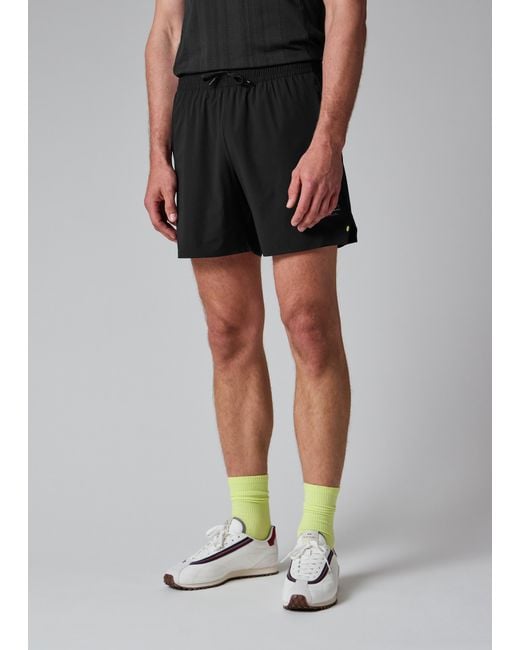 Castore + Paul Smith Black Paul Smith + Castore for men