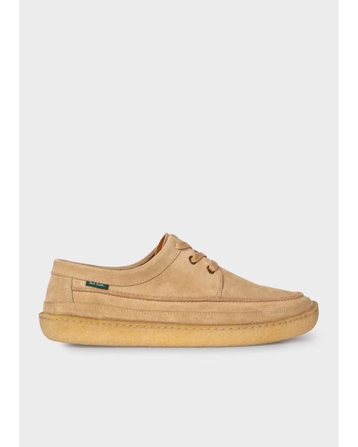 paul smith bence shoes