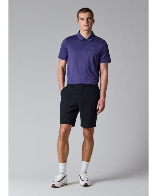 Castore + Paul Smith Blue Paul Smith + Castore for men